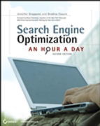 Search engine optimization: an hour a day