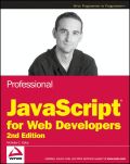 Professional JavaScript for web developers