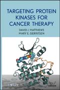 Targeting protein kinases for cancer therapy