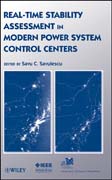 Real-time stability assessment in modern power system control centers