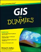 GIS for dummies