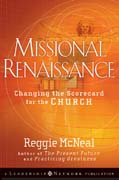 Missional renaissance: changing the scorecard for the church