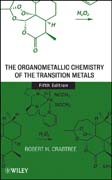 The organometallic chemistry of the transition metals