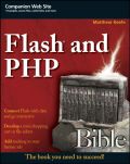 Flash and PHP bible