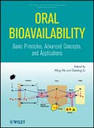 Oral bioavailability: basic principles, advanced concepts, and applications