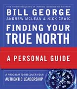 Finding your true north: a personal guide