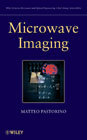 Microwave imaging