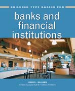 Building type basics for banks and financial institutions