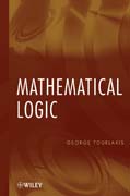 Mathematical logic