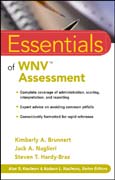 Essentials of WNV assessment