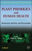 Plant phenolics and human health: biochemistry, nutrition and pharmacology