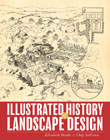 Illustrated history of landscape design