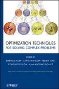 Optimization techniques for solving complex problems