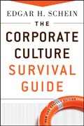 The corporate culture survival guide