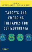 Targets and emerging therapies for schizophrenia