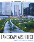 Becoming a landscape architect: a guide to careers in design