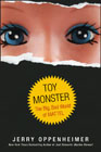 Toy monster: the big, bad world of Mattel