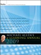 Michael Allen's 2009 e-Learning Annual