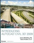 Introducing AutoCAD civil 3D 2009