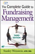 The complete guide to fundraising management