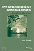 Professional excellence: beyond technical competence