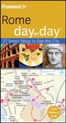 Frommer's Rome day by day