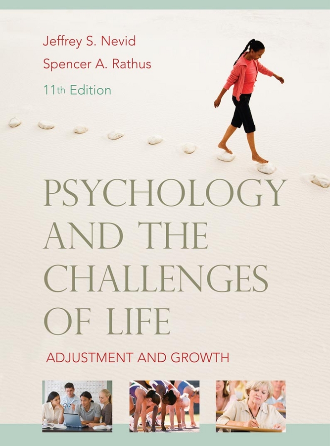 Psychology and the challenges of life