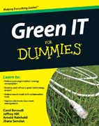 Green IT for dummies