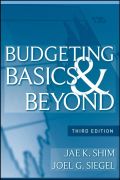 Budgeting basics and beyond