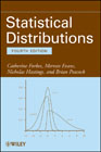 Statistical distributions