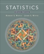 Statistics