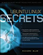 Ubuntu Linux secrets