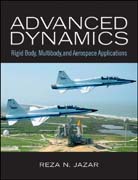 Advanced dynamics: rigid body, multibody, and aerospace applications