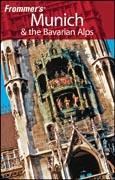 Frommer's Munich & the Bavarian Alps