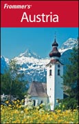 Frommer's Austria