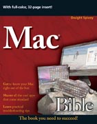 Mac bible