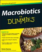 Macrobiotics for dummies