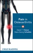 Pain in osteoarthritis