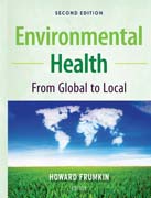 Environmental health: from global to local