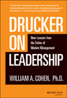 Drucker on leadership: new lessons from the father of modern management