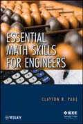 Essential math skills for engineers