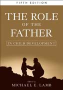 The role of the father in child development