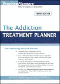 The addiction treatment planner