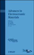 Advances in electroceramic materials