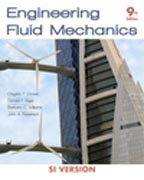 Engineering fluid mechanics