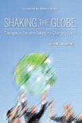 Shaking the globe: courageous decision-making in a changing world