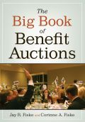 The big book of benefit auctions