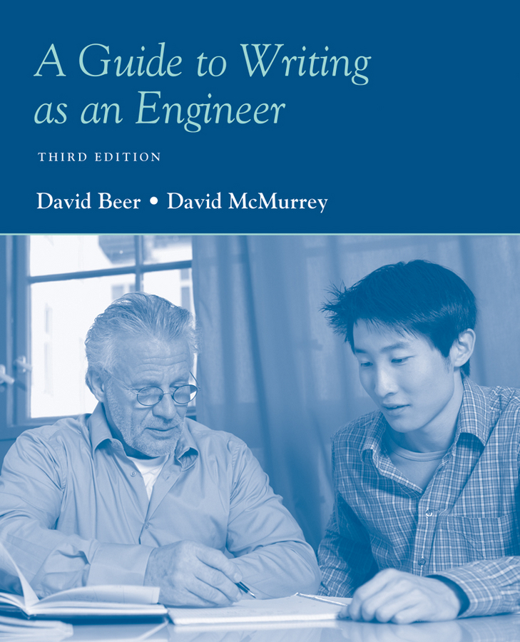 A guide to writing as an engineer