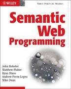 Semantic web programming