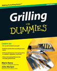 Grilling for dummies